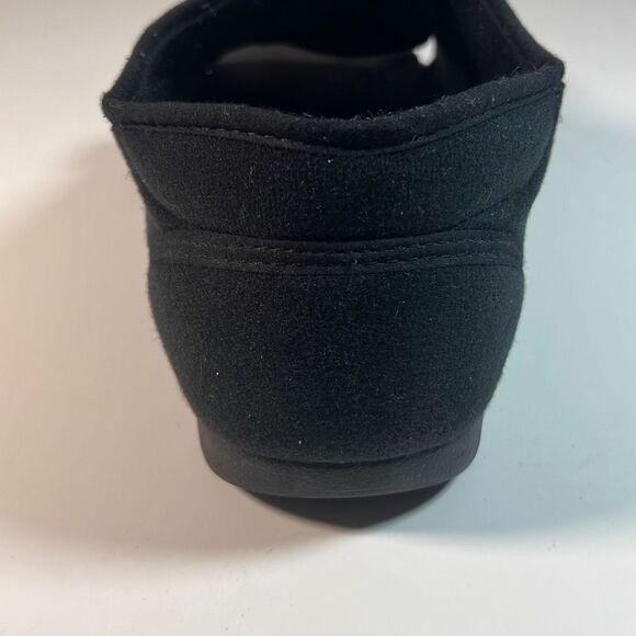 Post-Op Broken Foot & Toe Fracture Medical Walking Shoe. Black. Size Med. 11” Lo - Picture 7 of 8